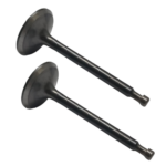 JOGO DE VALVULAS HONDA GX340/390 11/13HP ADMISSÃO/ESCAPE