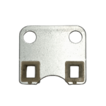 PLACA GUIA DO PIVO HONDA GX160-5,5HP/GX200-6,5HP