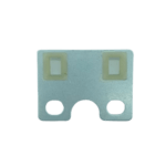 PLACA GUIA DO PIVO HONDA GX240-8HP/GX270-9HP