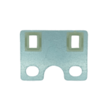 PLACA GUIA DO PIVO HONDA GX340-11HP/GX390-13HP