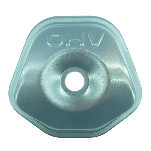 P161111341_0.png TAMPA DO CILINDRO HONDA GX340-11HP/GX390-13HP - Imagem 1