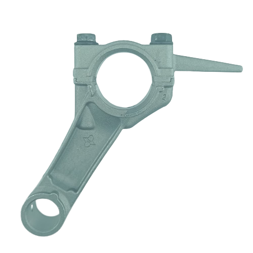 P161120181_0.png BIELA DO VIRABREQUIM HONDA GX160-5,5HP/GX200-6,5HP - Imagem 1