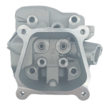 CABEÇA DO CILINDRO HONDA GX160-5,5HP/GX200-6,5HP