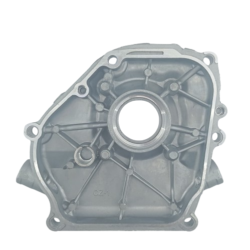 P161130117_0.png TAMPA DO CABECOTE MOTOR HONDA GX160-5,5HP/GX200-6,5HP INFERIOR - Imagem 1