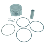 PISTAO 68MM HONDA GX160-5,5HP