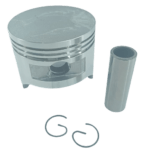 PISTAO 82MM HONDA GX340-11HP