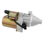 MOTOR DE ARRANQUE HONDA GX340-11,0HP /GX390-13,0, 15,0 15,4HP