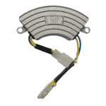 REGULADOR DE TENSAO HONDA AVR GX1605-5HP/200-6,5HP MODELO 1