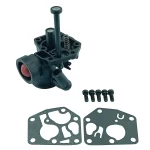 CARBURADOR INTERTEC BRIGGS 3,5 / 3,75 HP