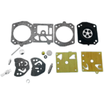 KIT REPARO COM AGULHA WALBRO D10 – HONDA GX100 / GXR120