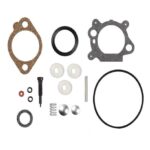 KIT AGULHA CARBURADOR BRIGGS CPL 3,5/4 HP