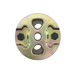 EMBREAGEM CPL ST FS 161 / 221 / 291