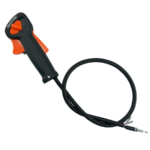 EMPUNHADURA C/ACELERADOR ROC IMPORTADAS