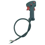 EMPUNHADURA COM ACELERADOR CPL – IMPORTADAS