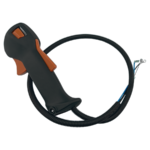 EMPUNHADURA C/ACELERADOR CPL ST FS 161/221/291