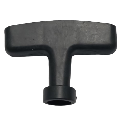 P161402011_0.png PUNHO DE ARRANQUE (MANIPULO) HONDA GX160-5,5HP/GX200-6,5HP - Imagem 1