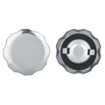 TAMPA DO TANQUE GASOLINA HONDA GX160-5,5HP/GX200 – 6,5HP