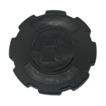 TAMPA DO TANQUE GASOLINA HONDA GX UNIVERSAL DE PLASTICO