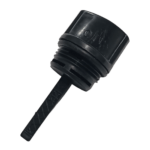 TAMPA DO TANQUE OLEO C/VARETA HONDA GX340-11HP/GX390-13HP