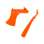 KIT GATILHO ACELERADOR ST-FS220 ANTIGA