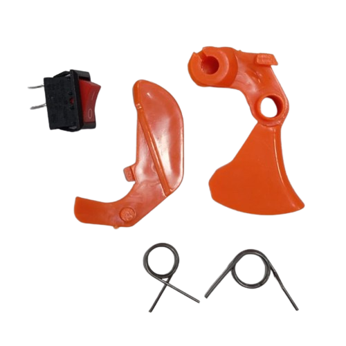 P161517576_1.png KIT GATILHO ACELERADOR ITC-265/435/763 - Imagem 1