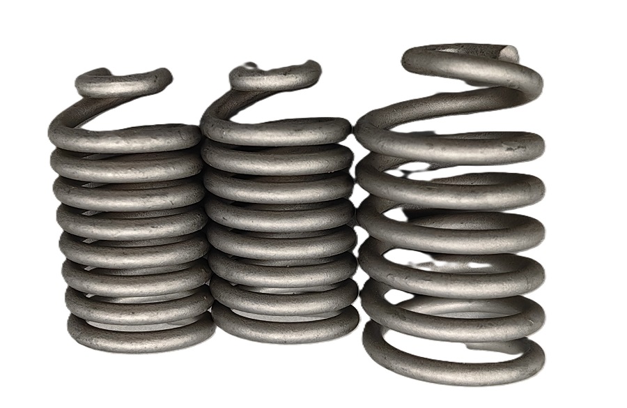 _cuva AMORTECEDOR DE MOLA (3 PCS) ST-MS162/172/182/212 - Imagem 1