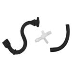 MANGUEIRA DA GASOLINA (2 PCS) ST-MS162/172/182/212