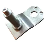 EIXO ROSCADO COM SUPORTE DA RODA TRAPP MC / LN / SL – 350