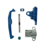 KIT TRAVA DO ACELERADOR ITC-221 ELETROSSERRA