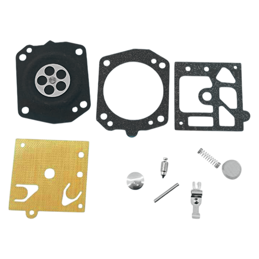 P257151341.png KIT REPARO C/AGULHA WALBRO K22-HDA HQ-254/257/262/345/350/261/240/357 - Imagem 1