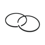 ANEL DE PISTAO 44,7MM ST-260