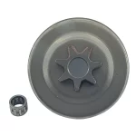 PINHAO DA CORRENTE ESTRELA .325 ST – 260 COM GAIOLA