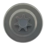 PINHAO DA CORRENTE ESTRELA .325 ST – 260 SEM GAIOLA