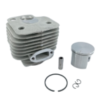 CILINDRO 50MM CPL HQ-268 S/VALVULA