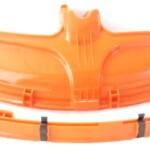 PROTECAO DA NAVALHA HQ-143RII/236R/241R/553RS