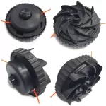 CARRETEL AUTOMATICO CEIFADEIRA TRAMONTINA, TRAPP MASTER1000