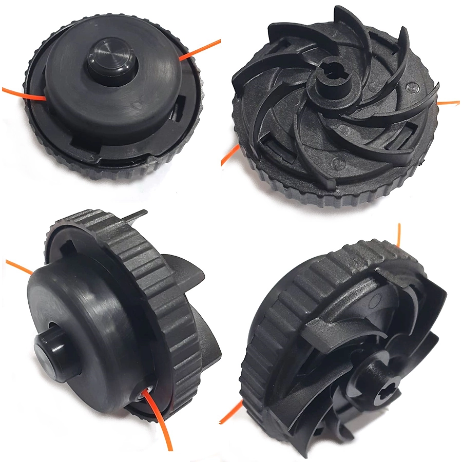 P340400001_0.webp CARRETEL AUTOMATICO CEIFADEIRA TRAMONTINA, TRAPP MASTER1000 - Imagem 1