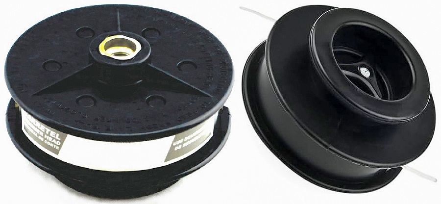 P340400011_0-2.jpg CARRETEL NORMAL ST-FS80/85/86/88/106/108 - Imagem 1