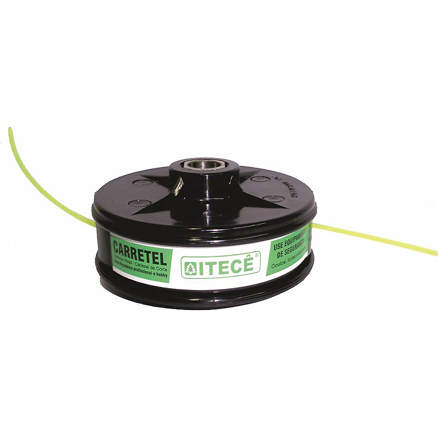 P340400190_0.jpg CARRETEL RASO HOM. 185 / 285 / RBC250 / MITS. VS250 - Imagem 1