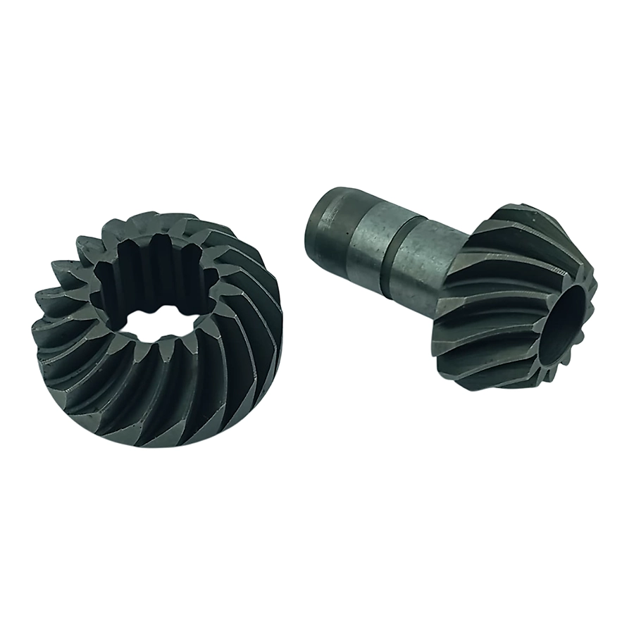 P342211629_0.webp KIT COROA + PINHAO TRANSMISSAO HQ – 128R / 128RJ - Imagem 1