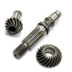 KIT COROA+PINHAO+EIXO TRANSM ST-FS160/220/280NOVA