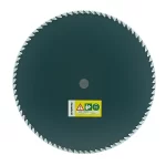 SERRA CIRCULAR 300 X 20 X 1,4MM X 80 DENTES