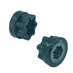 LUVA DE UNIAO COM ESTRELINHA RONDON ST – 036 / 038 / 380 / 066