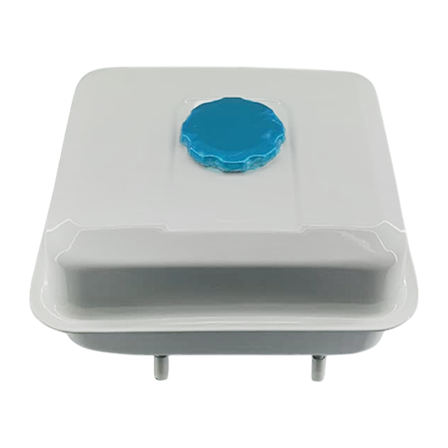 P363114701_0.png TANQUE DE COMBUSTIVEL HONDA GX 270-9HP 340-11HP 390-13HP - Imagem 1