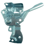 CONTROLE DA ACELERACAO HONDA GX160-5,5HP/GX200-6,5HP