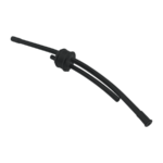 MANGUEIRA DA GASOLINA MS 38CC IMPORTADAS