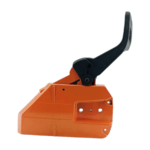 TAMPA LATERAL DO PINHAO ALUM. HQ 394/395