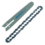 COMBO SABRE + LOOP 6″ / 15CM 1,4″ .043″ ARCHER