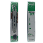 COMBO SABRE + 2LOOP 16″ / 41CM – .058″ X.325″ ITC – 520