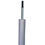 TUBO CPL 26MM 9 DENTES 1500MM